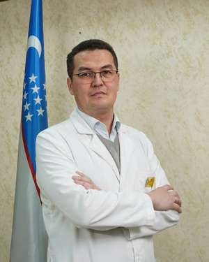Турабеков Нуржан Нуралиевич