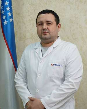 Холикулов Акбаршох Бахтийорзода