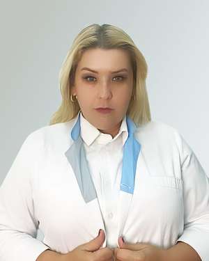 Росстальная Марианна Леонтьевна