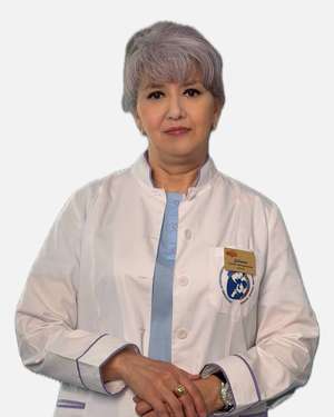 Дадаёва Соадат Файзуллаевна