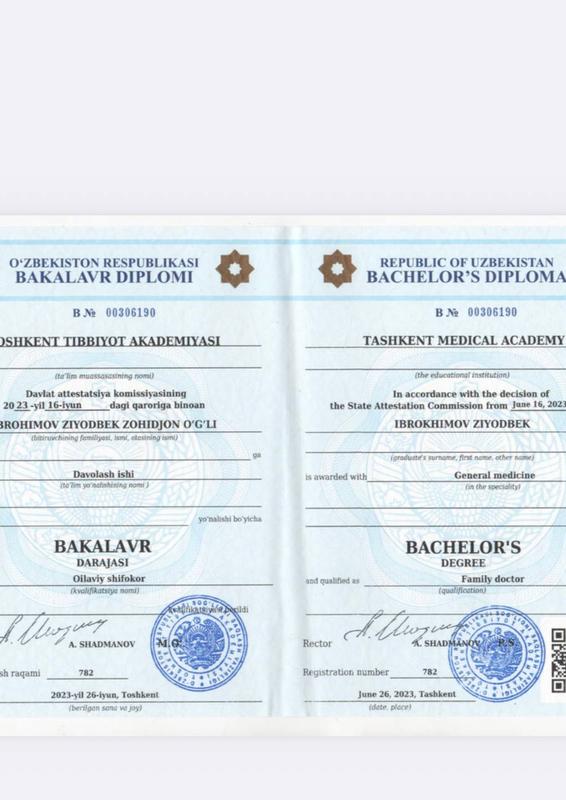 Certificate 30