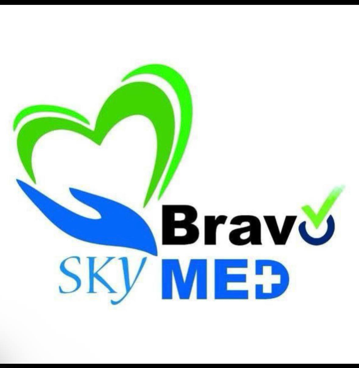 Bravo sky med