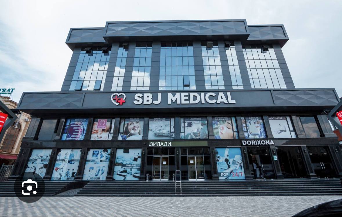 SBJ medical