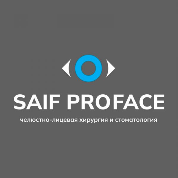 Saif ProFace logo