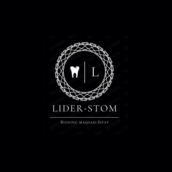 Lider-stom logo