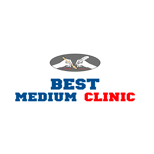 Best Med - Oilaviy tibbiyot markazi logo