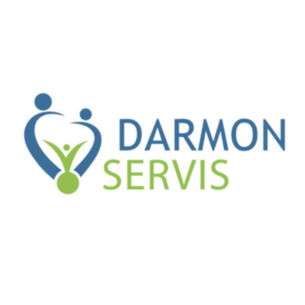 Darmon Servis logo