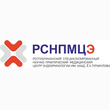 Центр Эндокринологии Ташкент logo