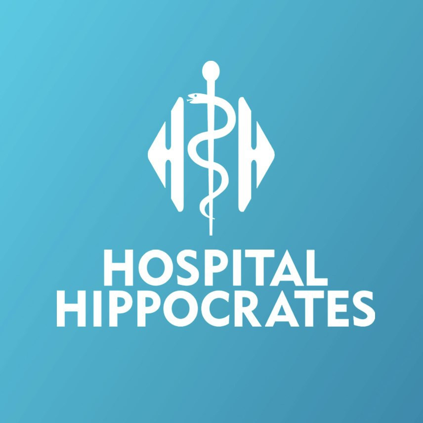 Hippocrates Hospital - Qandli diabet jarrohligi, semirish jarrohligi logo