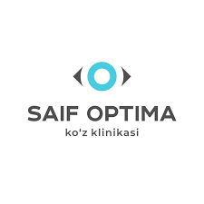 SAIF OPTIMA logo