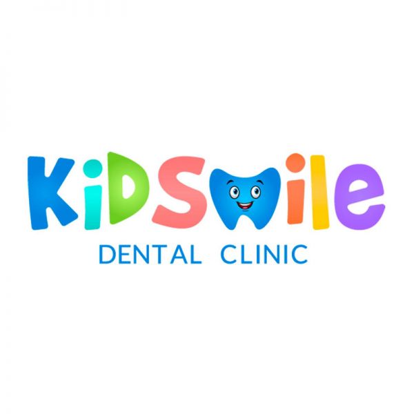 Stomatologiya Kids Smile logo