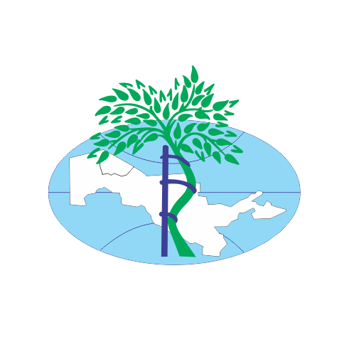 Travmatologiya va ortopediya ilmiy-tadqiqot instituti logo