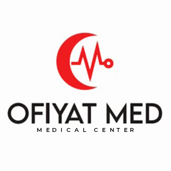 Ofiyat med logo