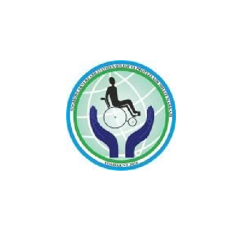 Республиканский центр реабилитации и протезирования инвалидов logo