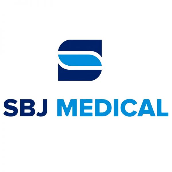 SBJ medical logo