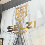 Selzi stomatologiya logo
