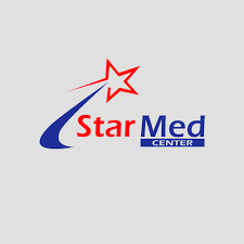 Starmed Klinikasi logo