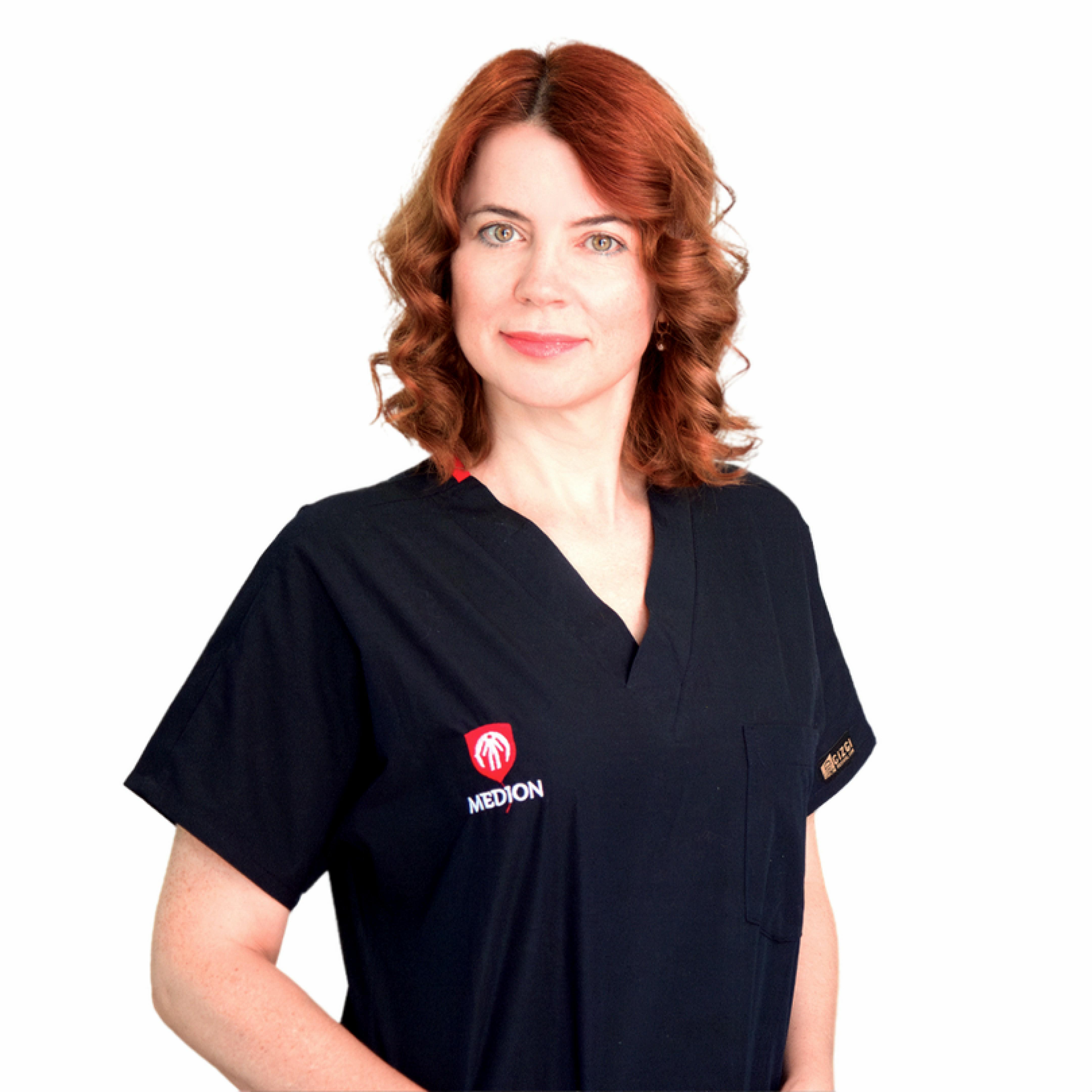 Buynova Viktoriya Anatolyevna