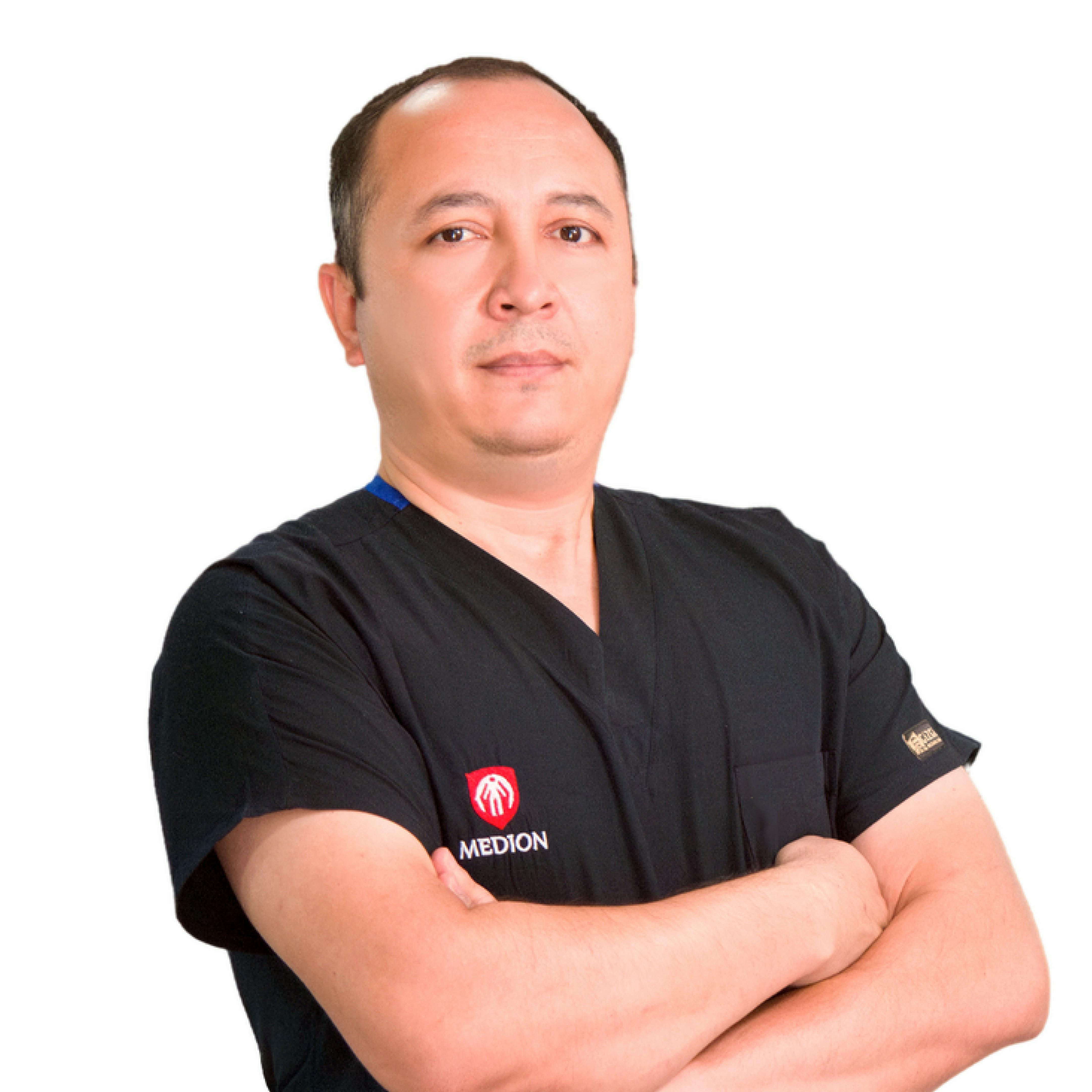 Kambarov Ulug'bek Olimjonovich