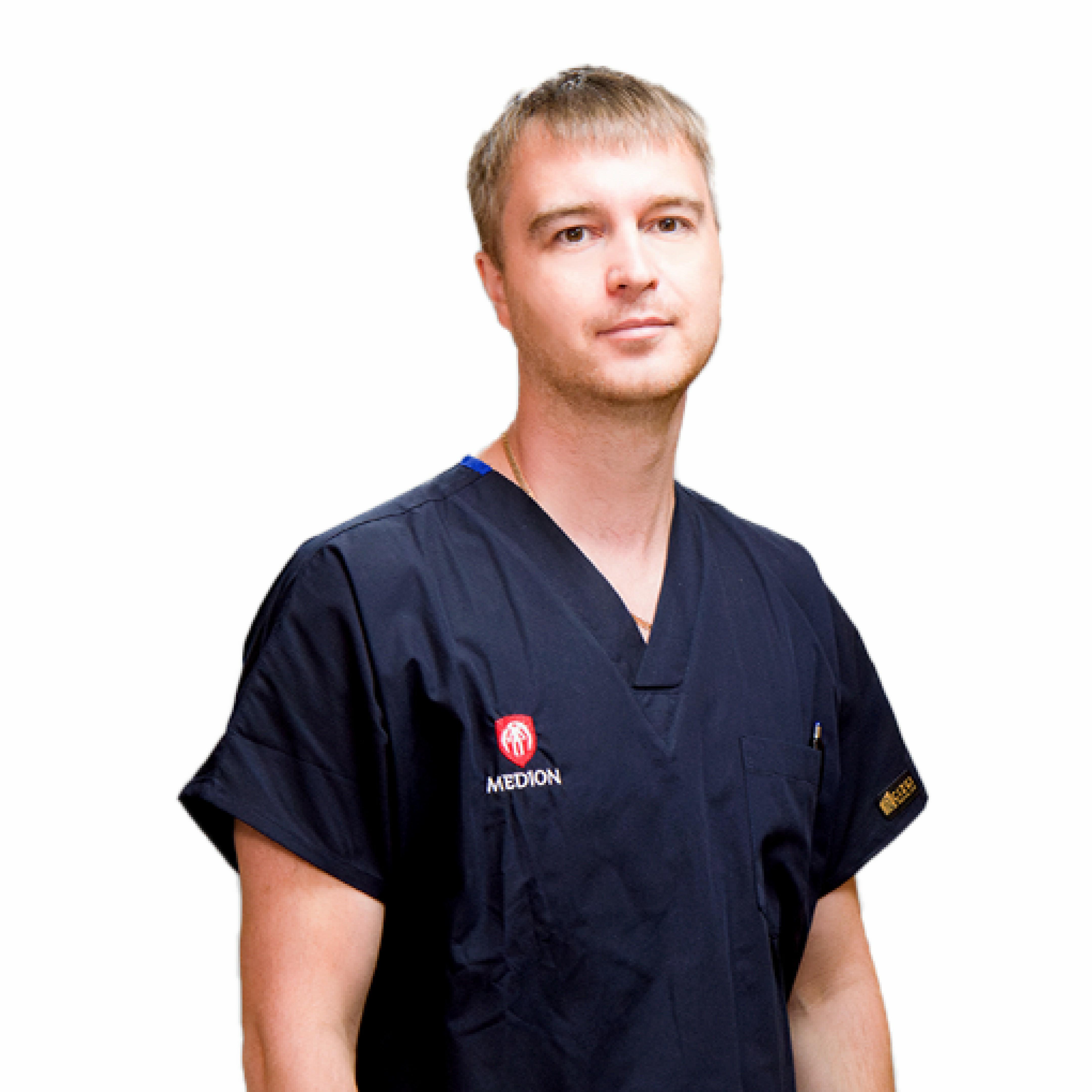 Lijin Egor Mixaylovich