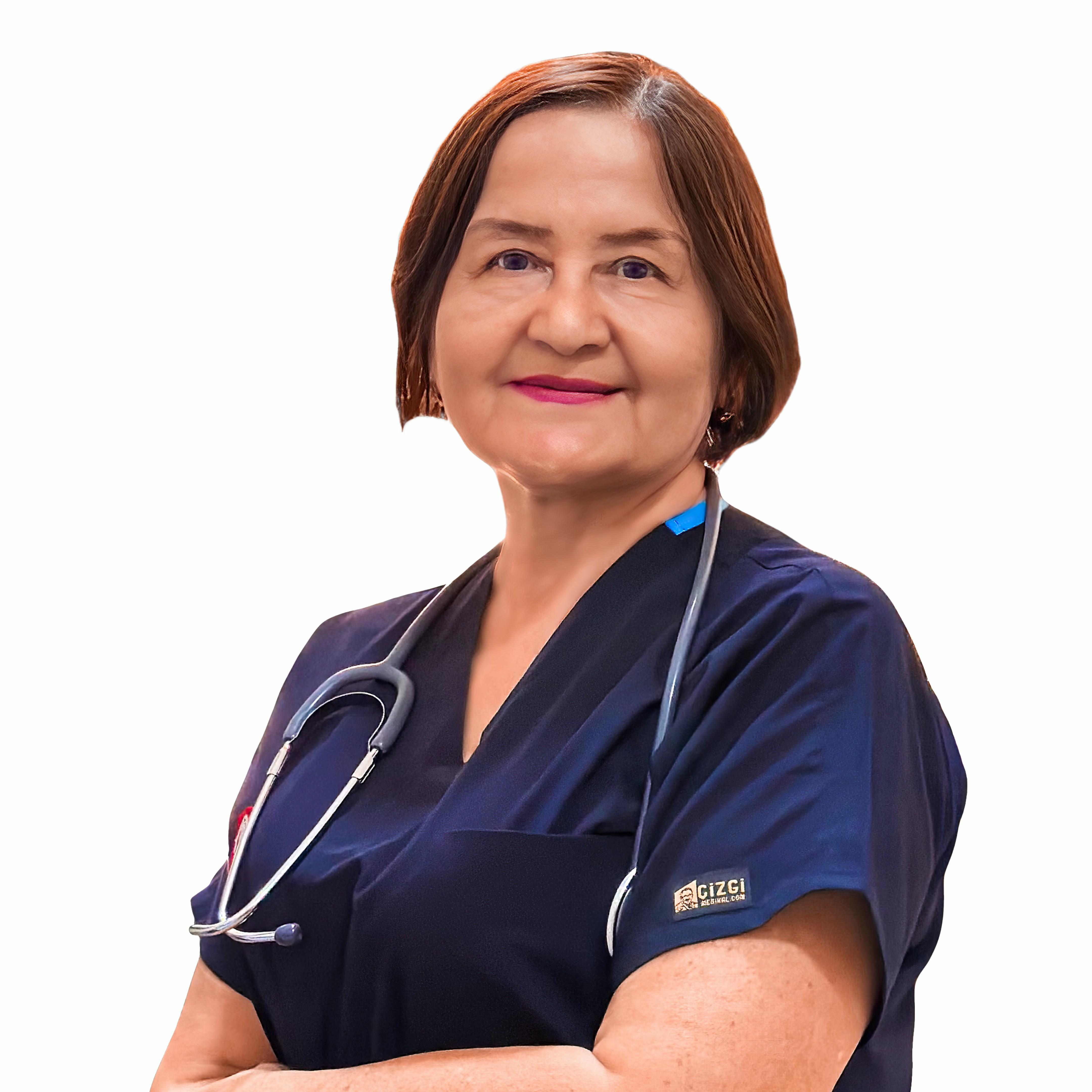 Nazarova Adiba Gaziyevna