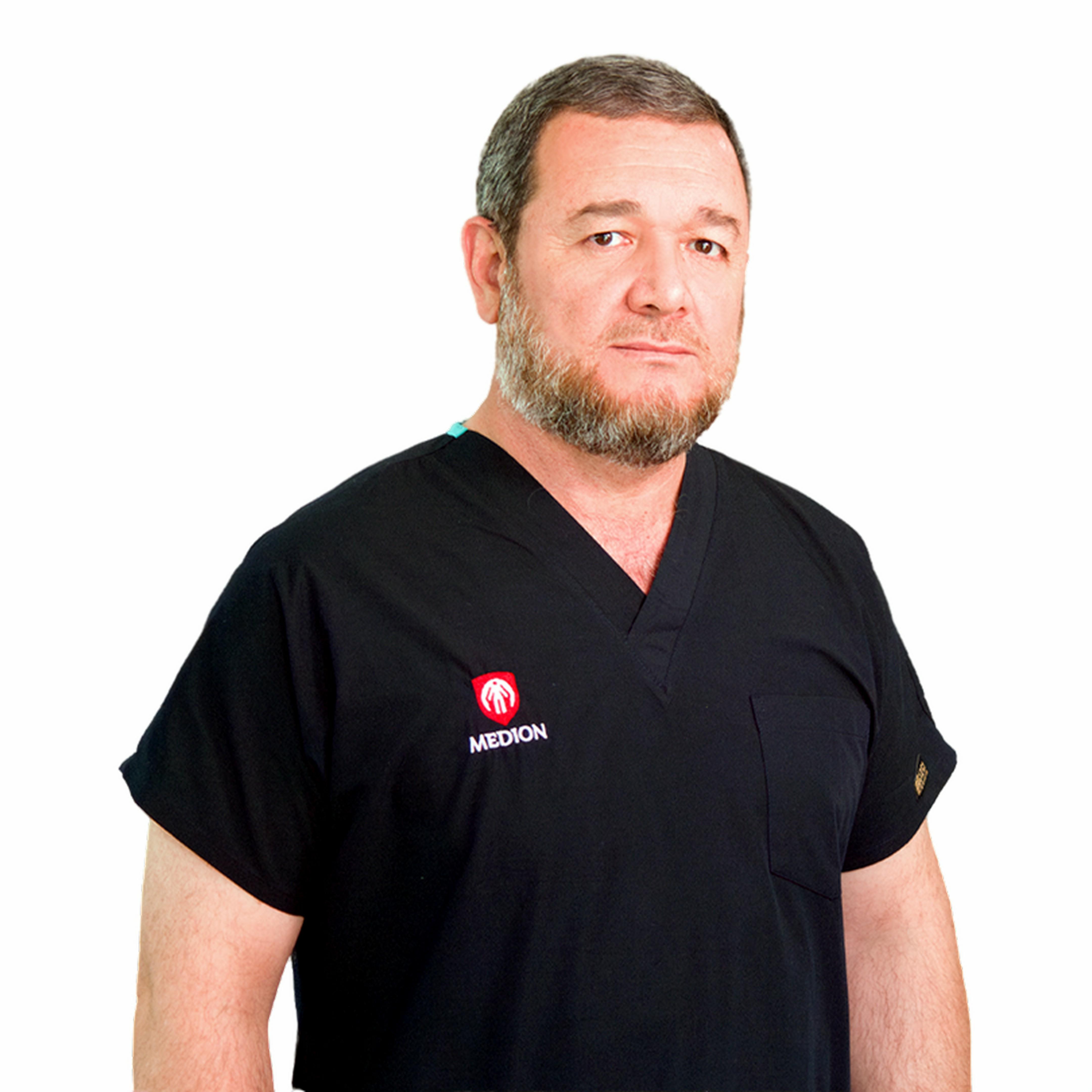 Rahimov Shuhrat Tadjibayevich