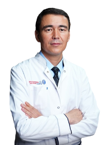 Ортиков Абдулатиф Абдурауфович