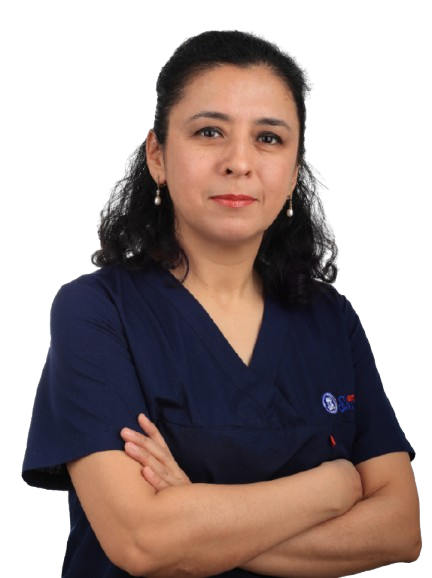 Миразизова Ирода Миразизовна