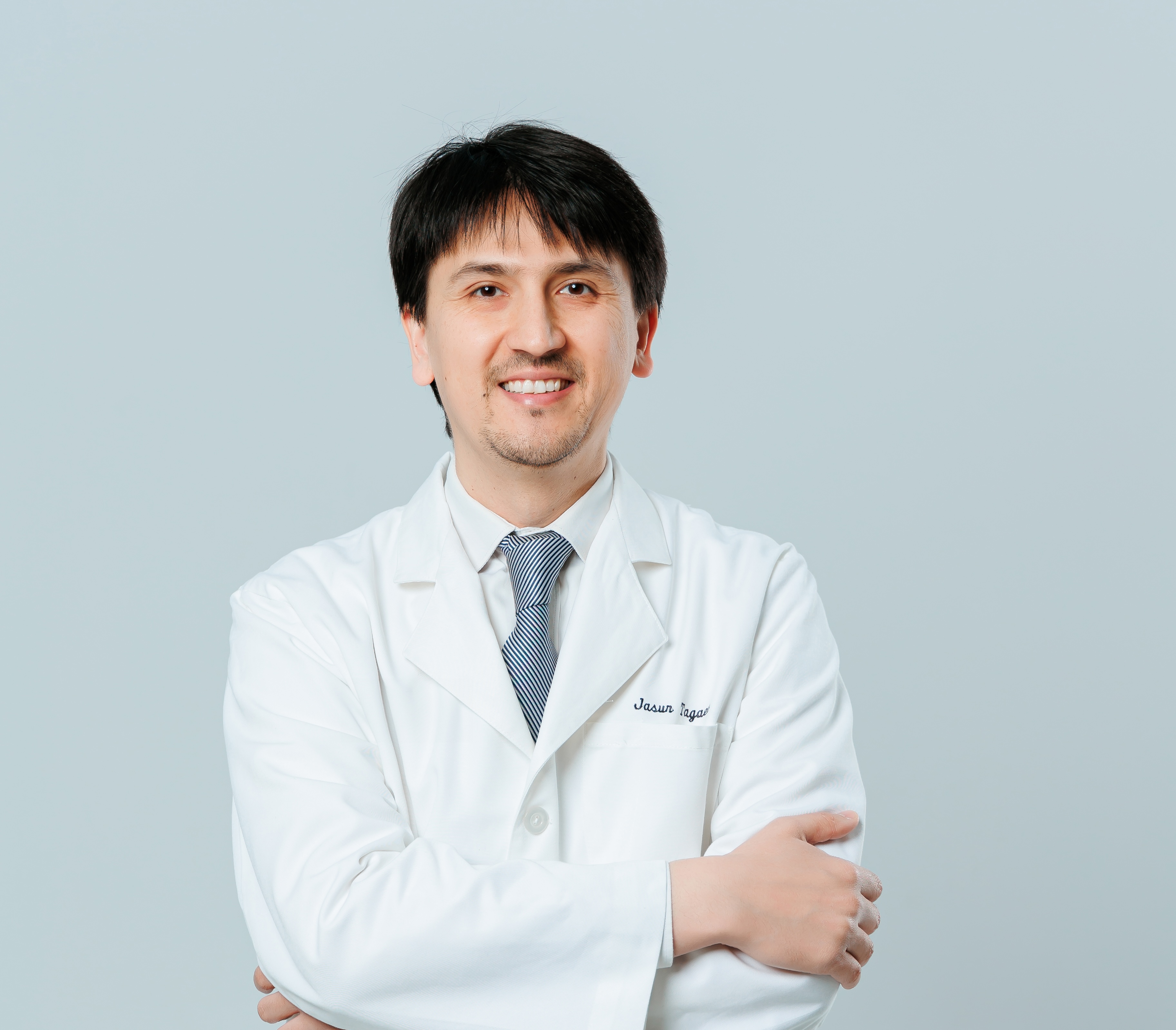 Тагаев Жасур Абдусаматович