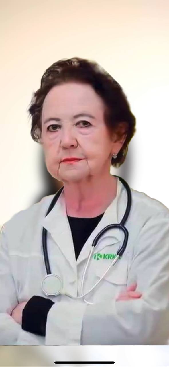 Mirsayeva Nelya Borisovna