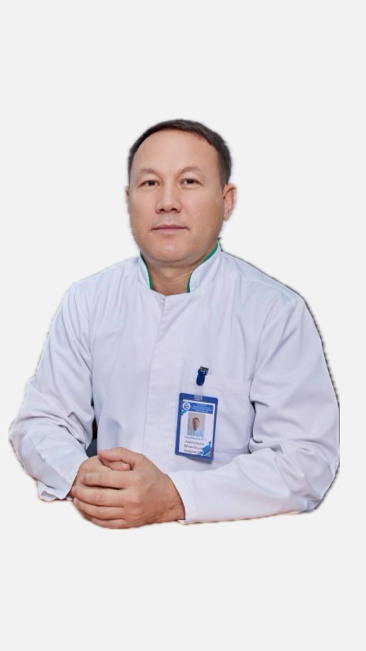 Huydakulov Fahridin Elmurodovich