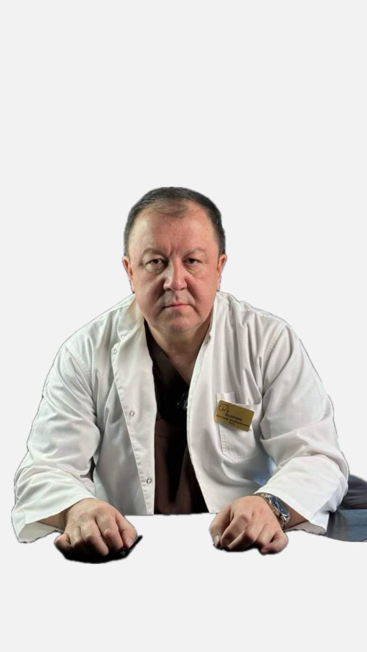 Болтаев Давлатер Эгамбердиевич