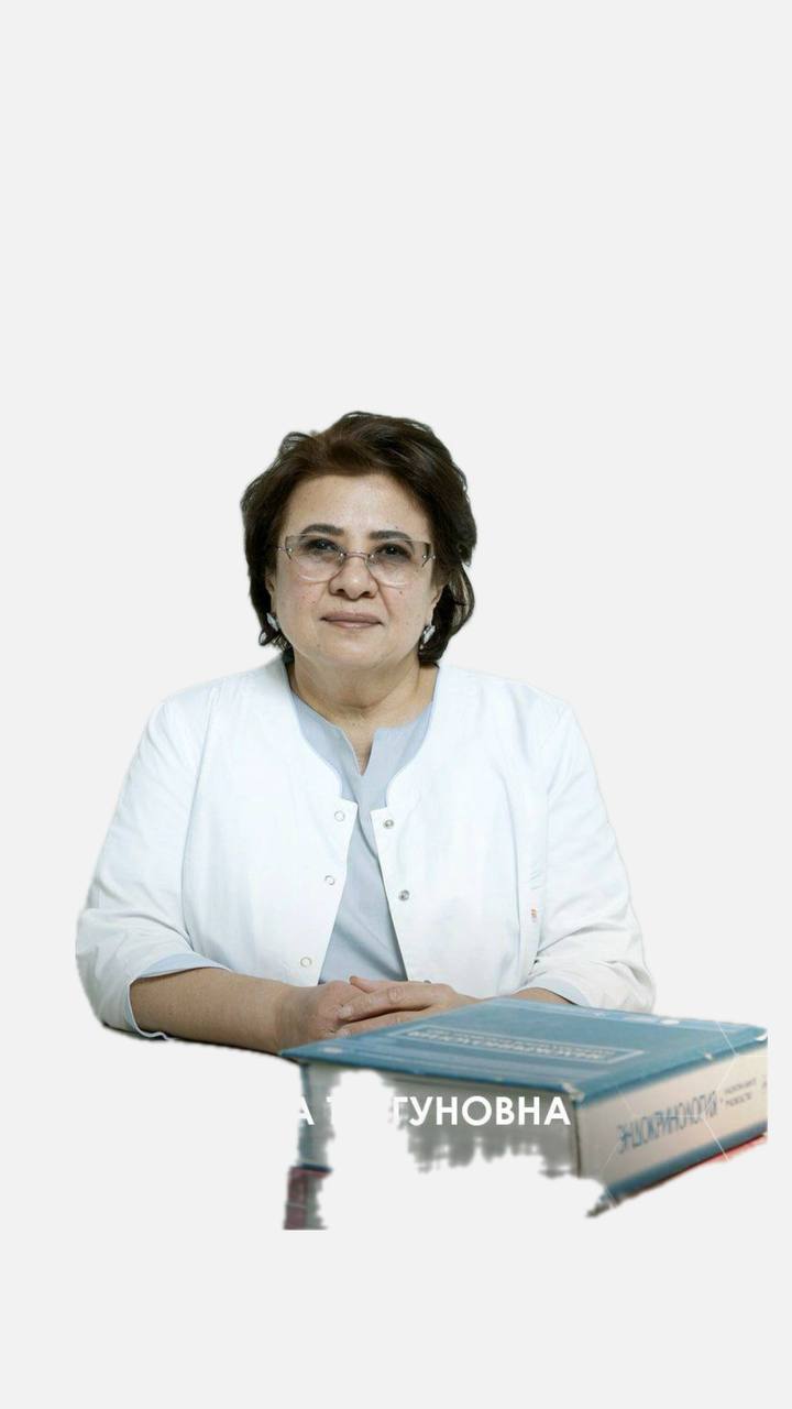 Абдуллаева Феруза Тургуновна