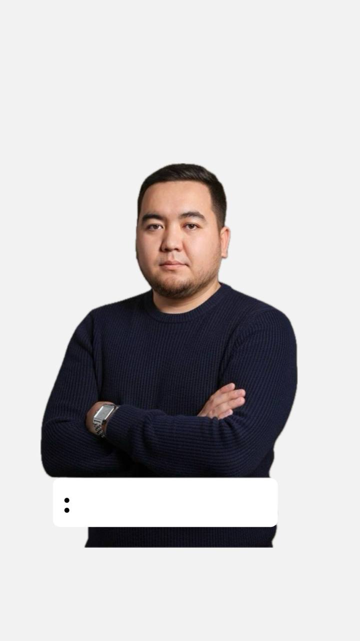 Жураев Абдузохид Абдувахидович