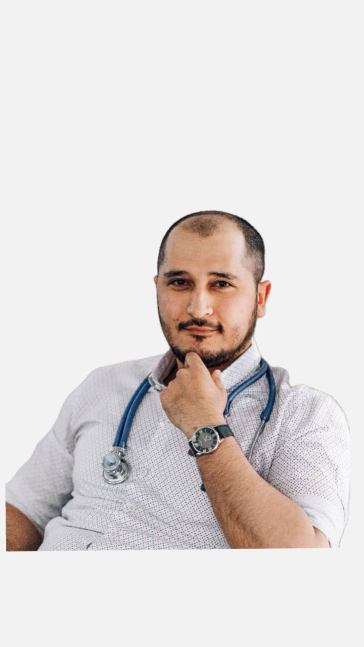 Рустамов Шахбоз Рустам угли