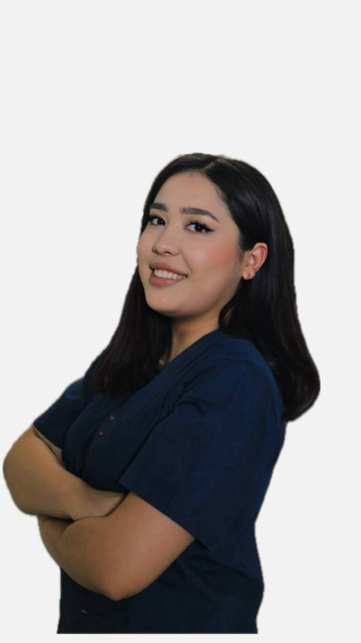 Махкамова Феруза Ойбековна