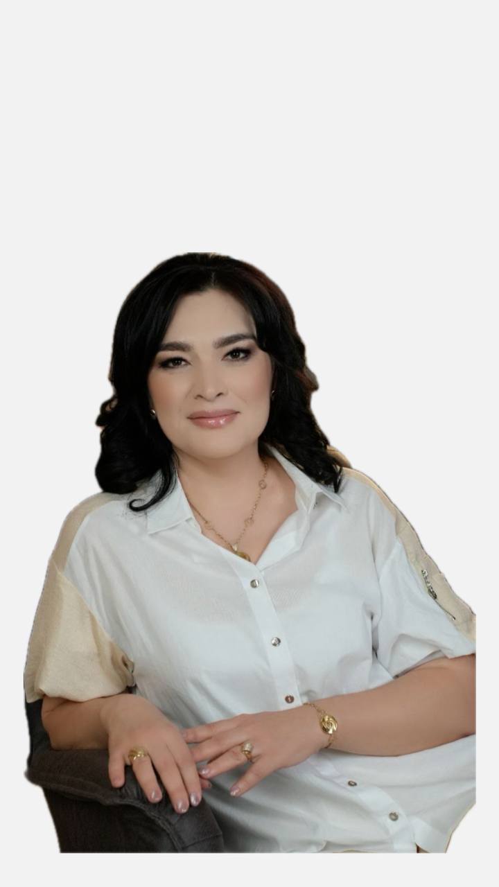 Юлдашева Назокат Ходжимурадовна