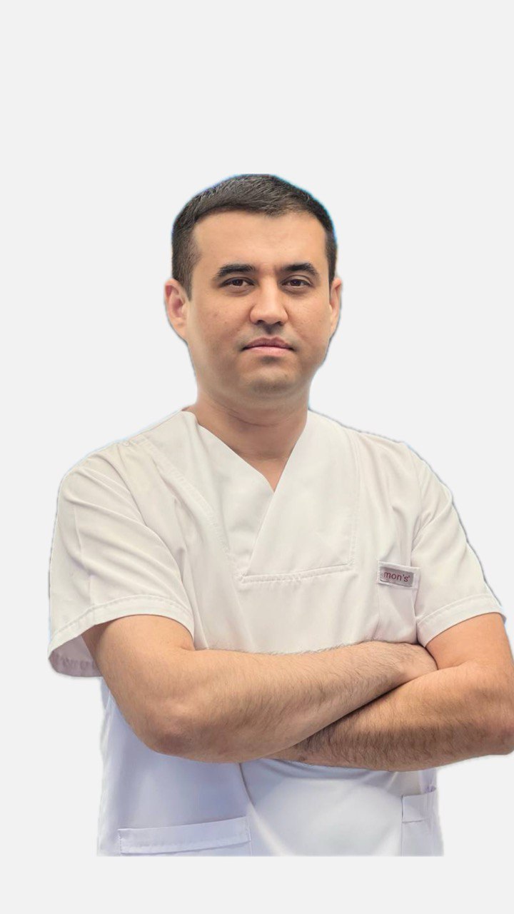 Сайидахмедов Саидхон 