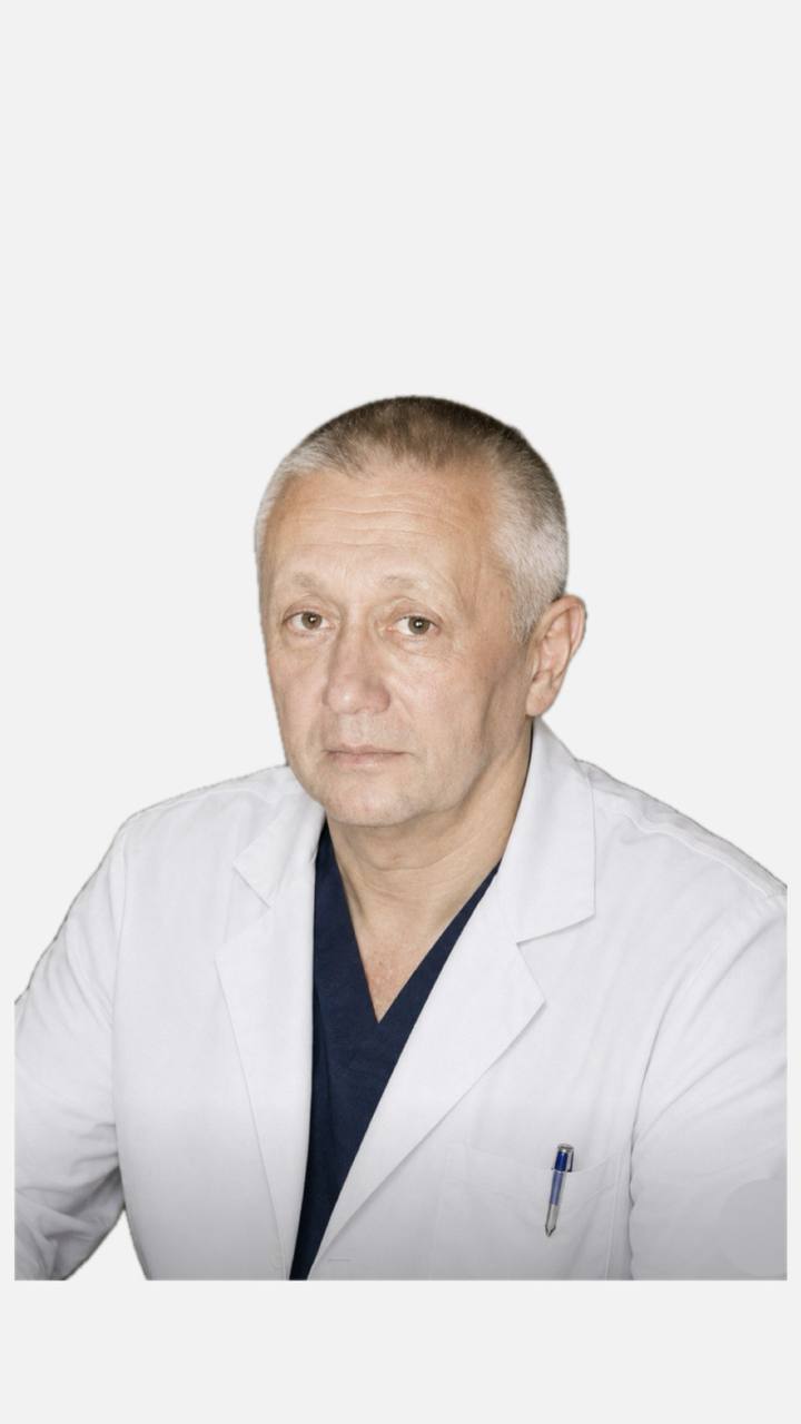 Бурнашев Марсель Ильдарович