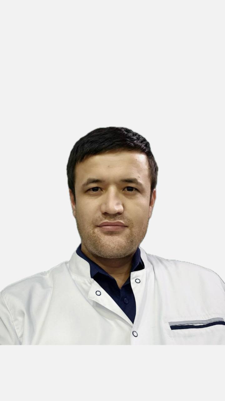 Толипов Давлатхон Мусулмонович