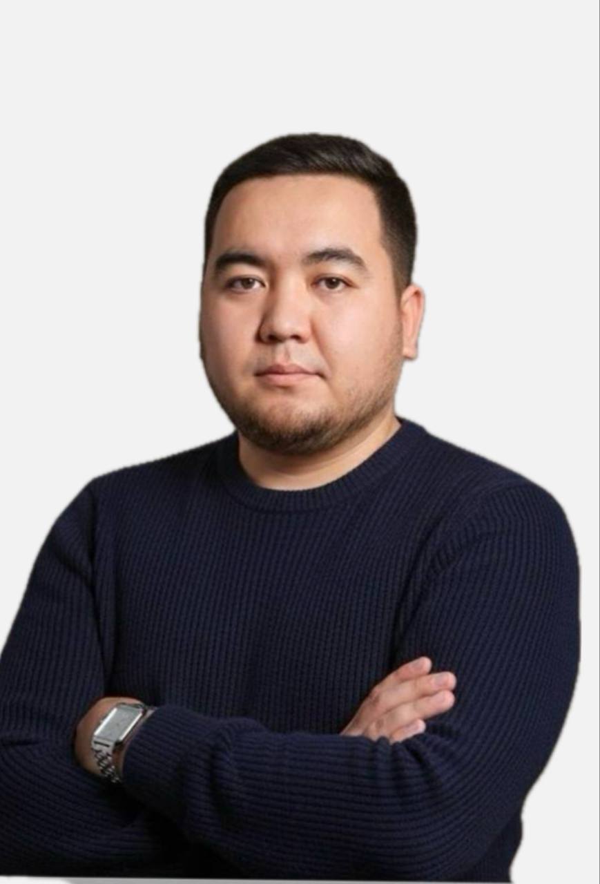 Жураев Абдузохид Абдувахидович