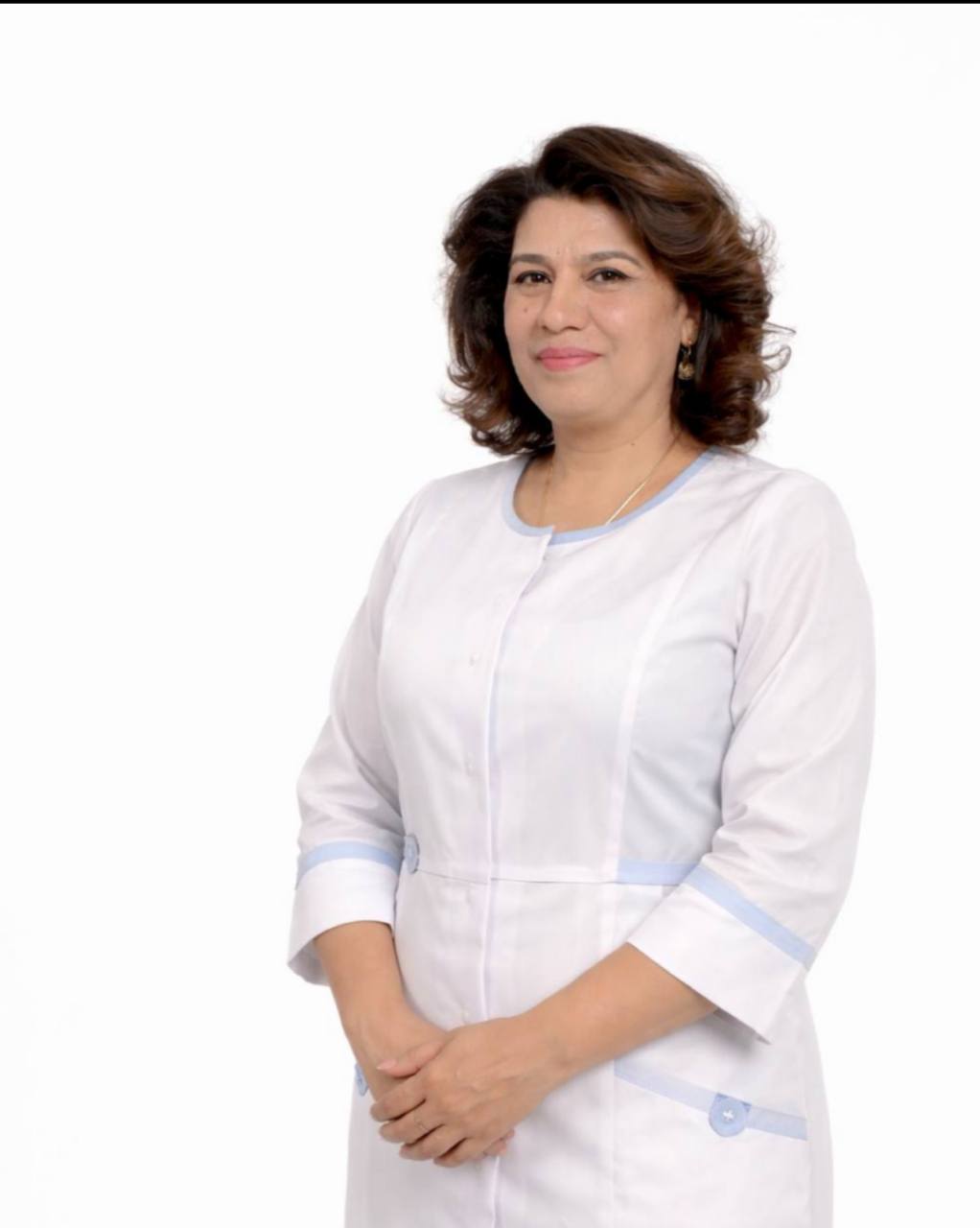 Mamatkulova Khilola Ibadullaevna