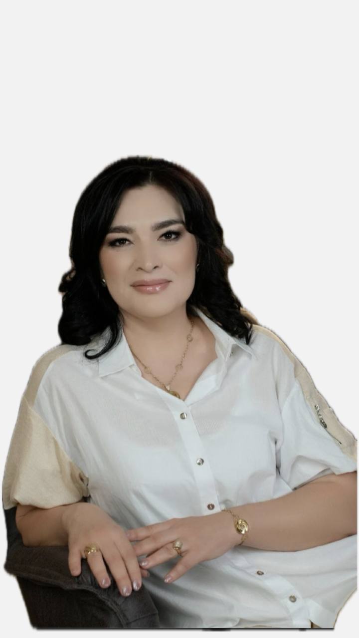 Юлдашева Назокат Ходжимурадовна