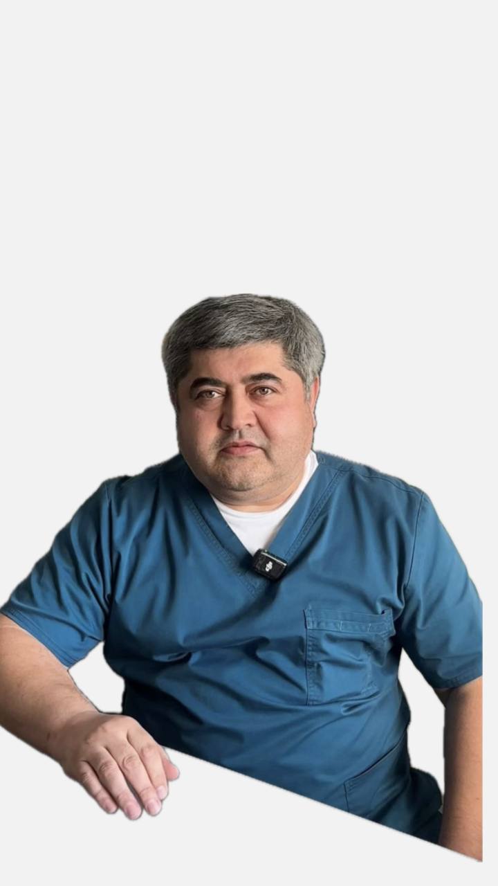 Дехконбоев Авазжон Абдуномонович