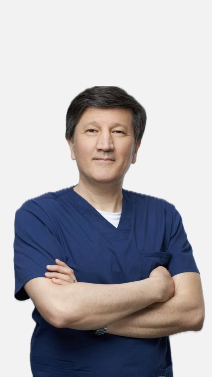 Ходжаев Дилшодхужа Хамидуллаевич