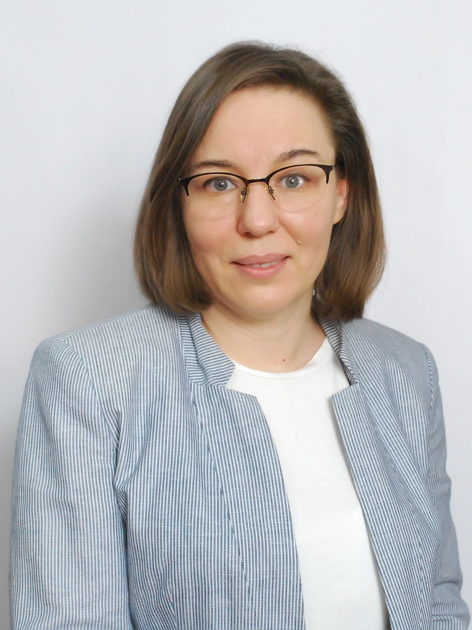 Кремкова Мария Михайловна