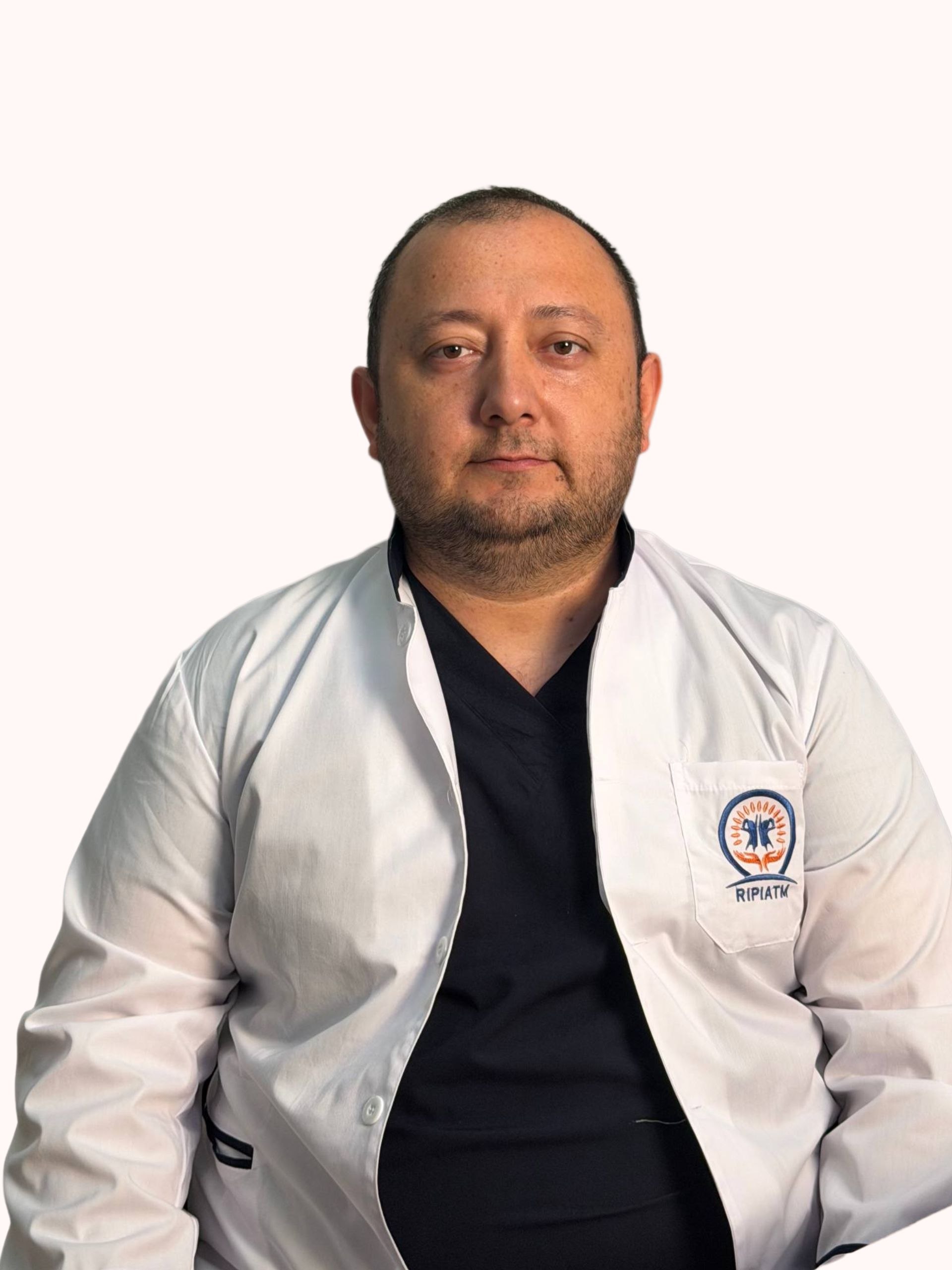 Сайдахмедов Собирходжа Ботирович
