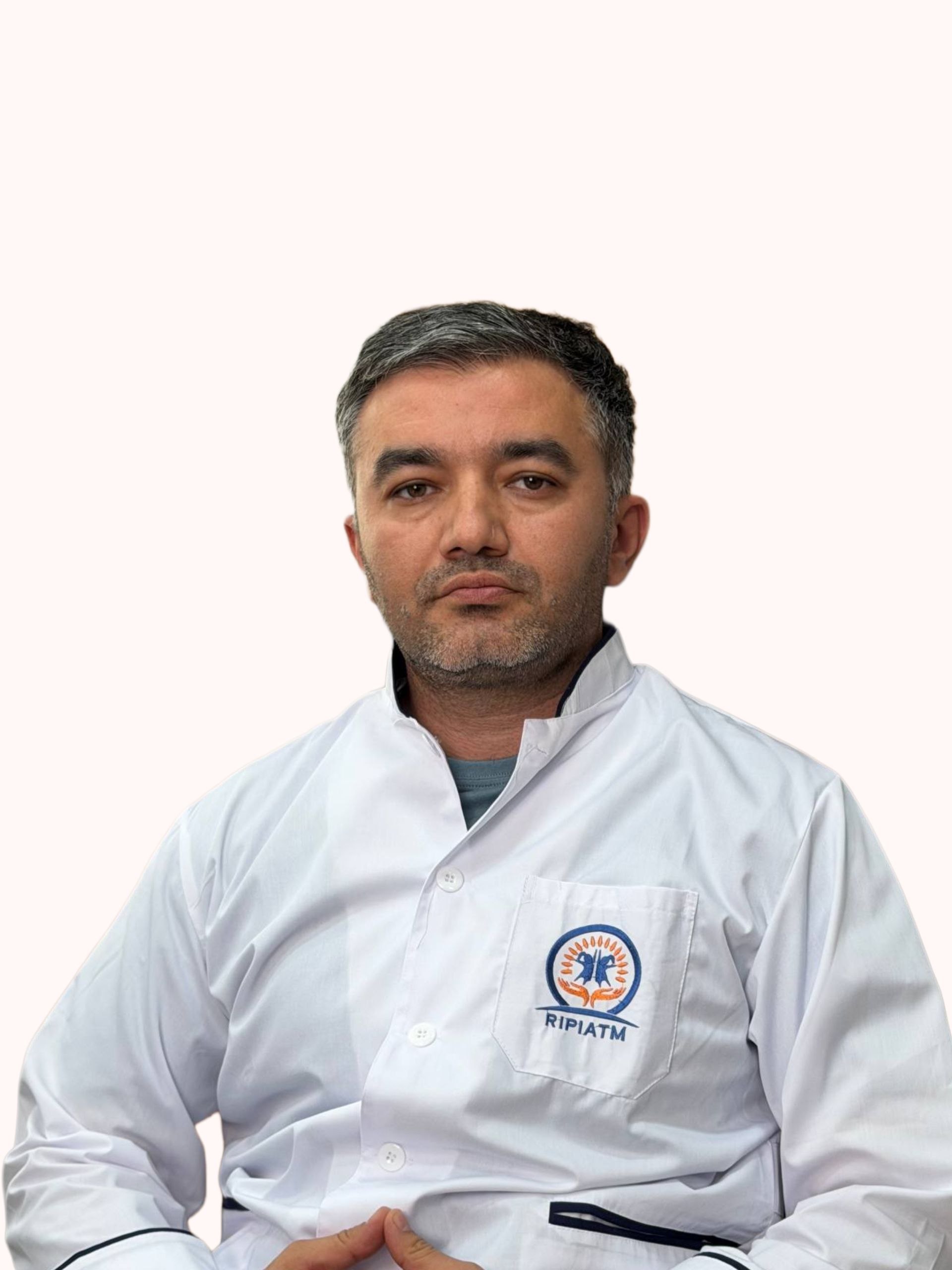 Ёдгоров Жамшид Илхомович