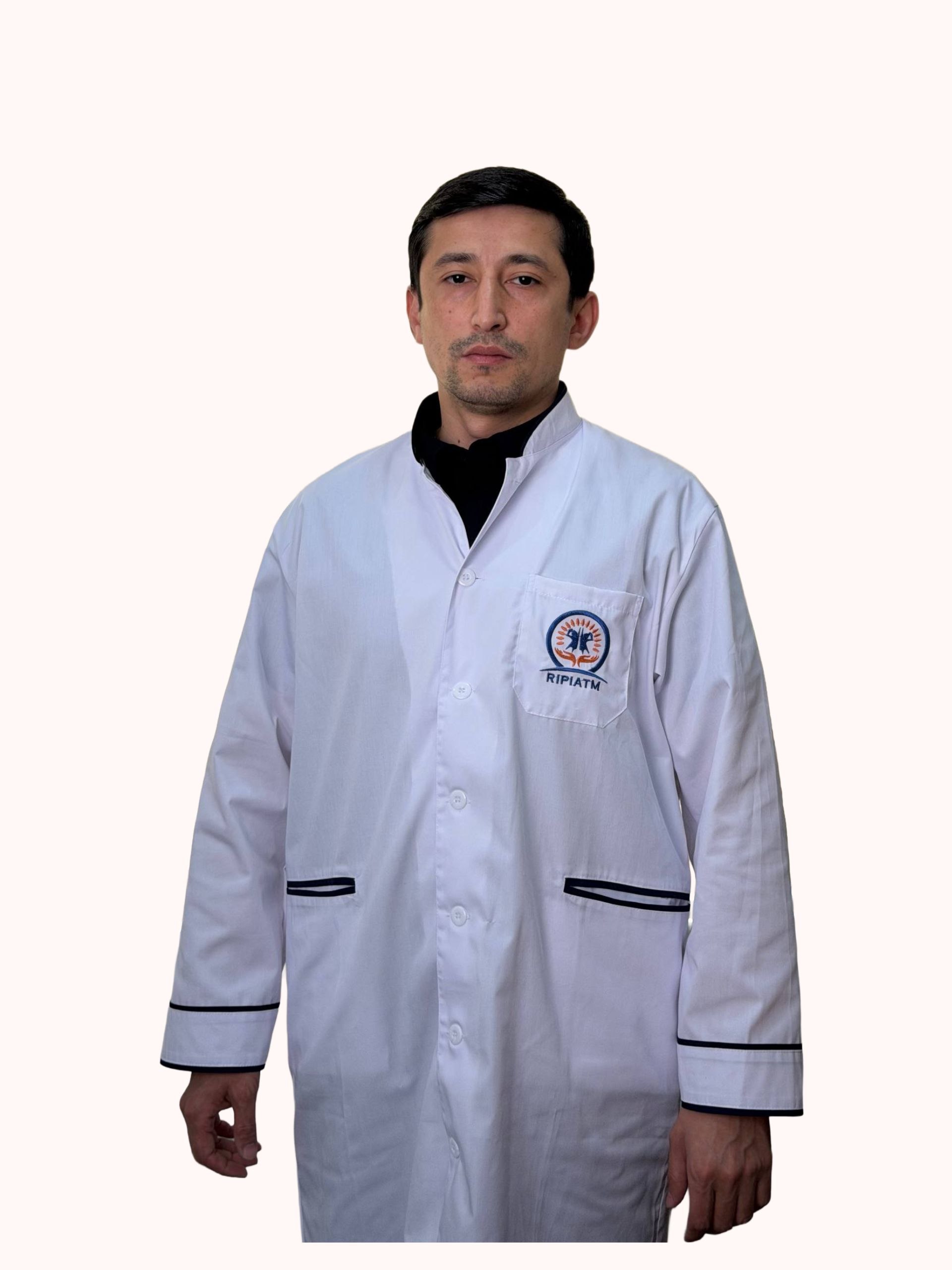 Ahmadjanov Akmaljon Murodjon o‘g‘li