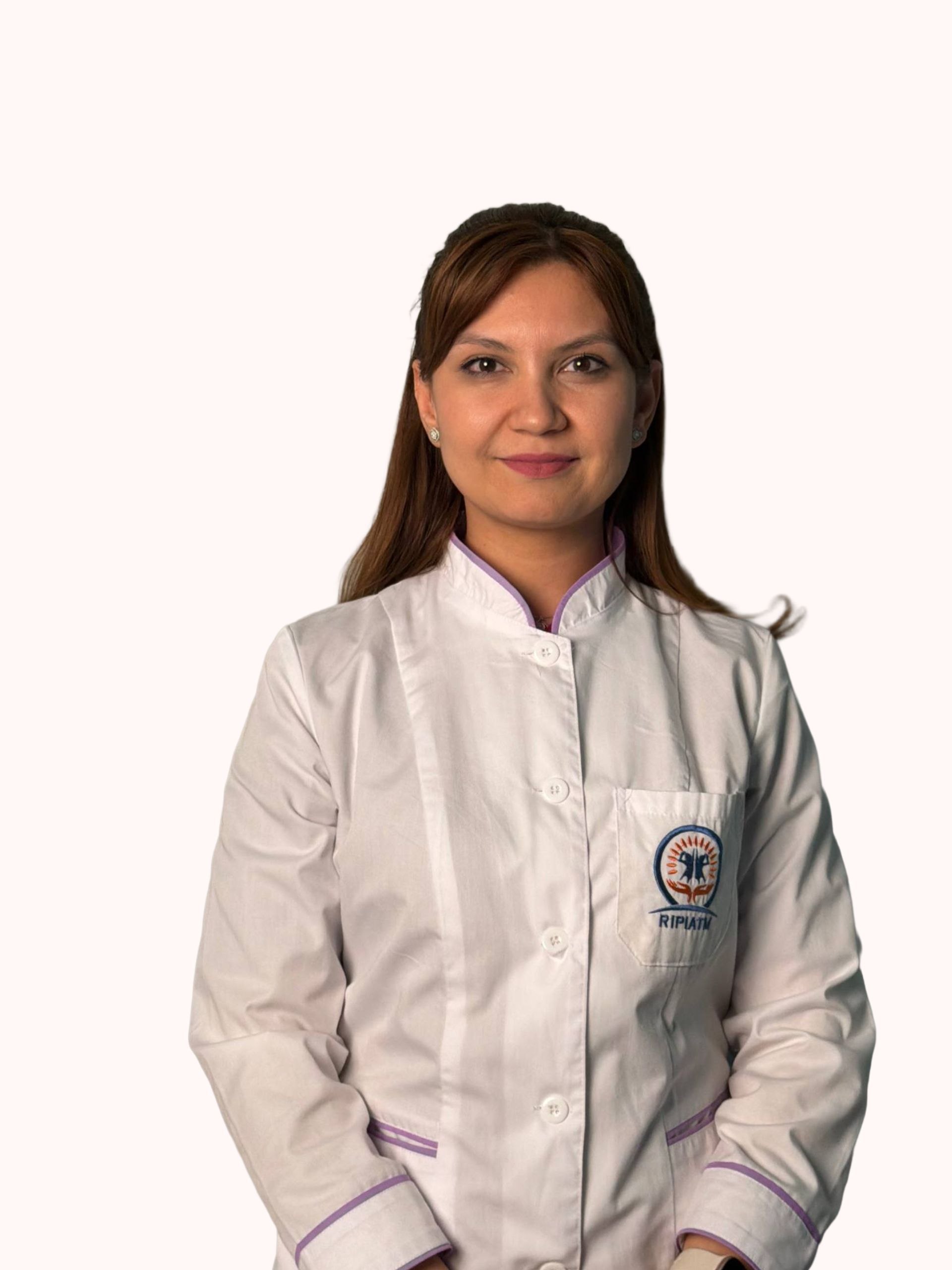 Абдумаликова Мухлиса Миржалоловна